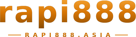 rapi888 logo