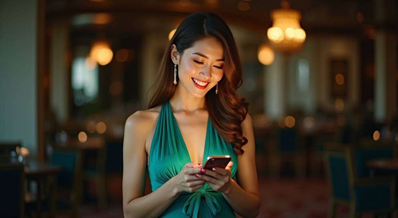 rapi888 Jelajahi Hidden Fortune di Lobby rapi888